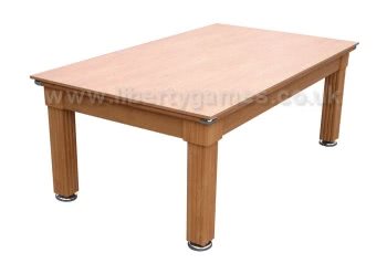 Traditional Diner Pool Table